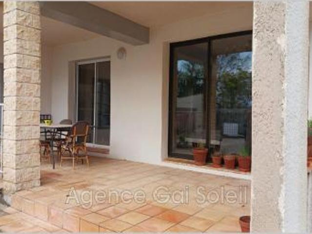 location maison nissan lez enserune 3 pièces 70 m2 herault 34440 900 € / mois