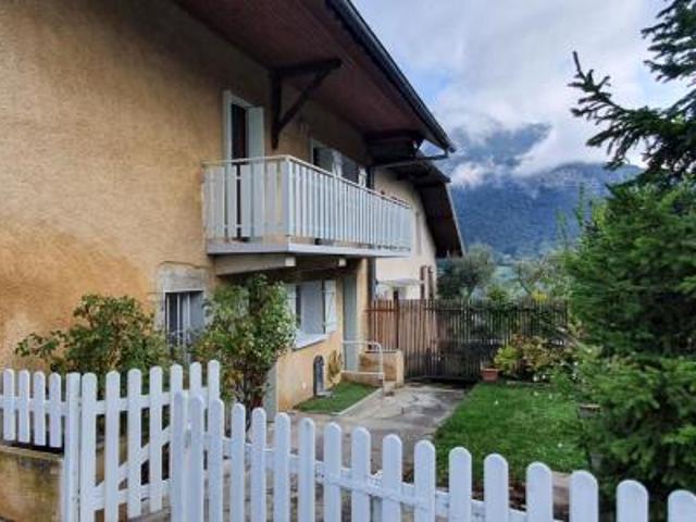 location maison sonnaz 4 pièces 91 m2 savoie 73000 1003 € / mois