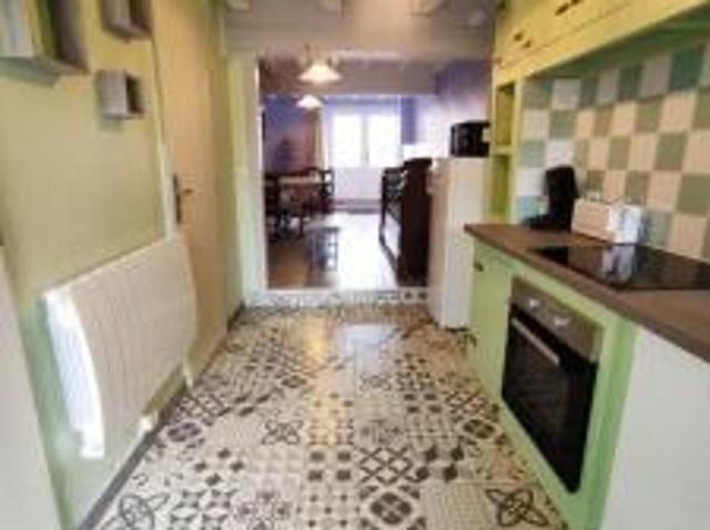 location maison soreze 3 pièces 63 m2 tarn 81540 560 € / mois