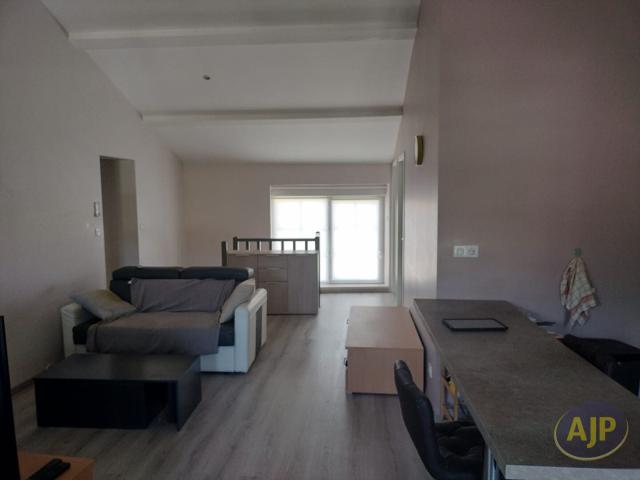 Location maison Saint Cesaire: 620 € AJP Immobilier Saintes