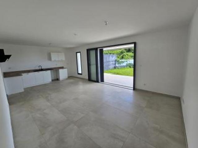 location maison saint andre 4 pièces 94 m2 reunion 97440 1300 € / mois