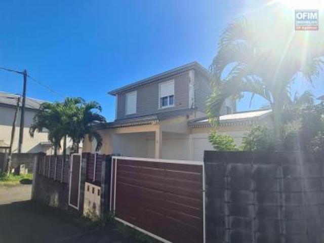 location maison saint andre 79 m2 reunion 97440 1200 € / mois