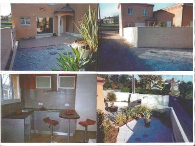 location maison saint andre de cubzac 3 pièces 74 m2 gironde 33240 960 € / mois