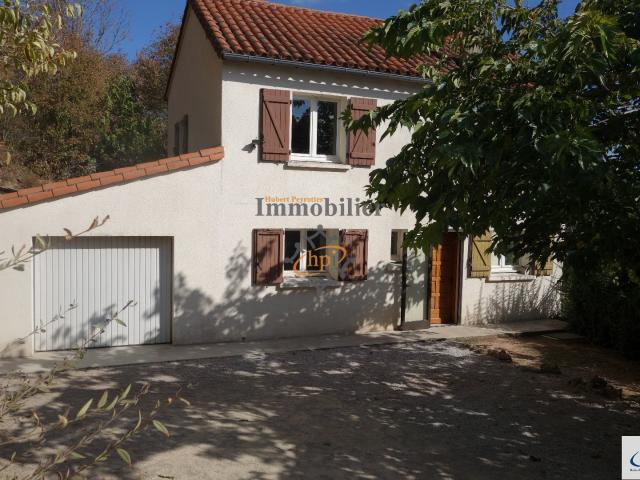 Location maison Saint Affrique 5 pièces 100m² 841€ | Hubert Peyrottes Immobilier