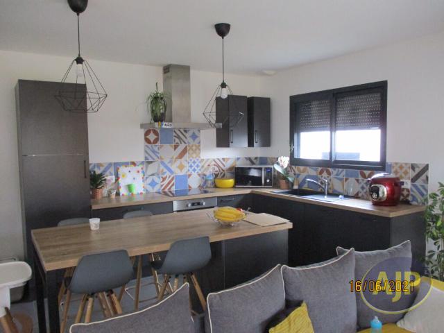 Location maison Saint Brevin Les Pins: 1 255 € AJP Immobilier Saint Brévin
