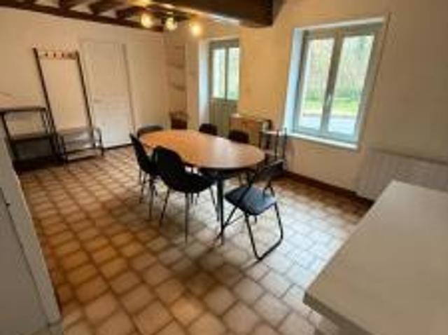 location maison saint brisson sur loire 3 pièces 70 m2 loiret 45500 700 € / mois