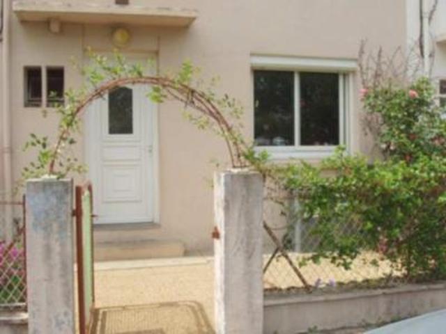 location maison saint gaudens 4 pièces 71 m2 haute garonne 31800 605 € / mois