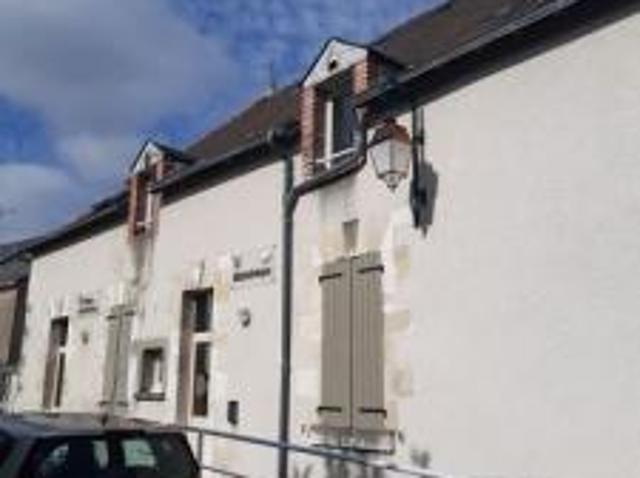 location maison saint georges sur la pree 2 pièces 49 m2 cher 18100 304 € / mois