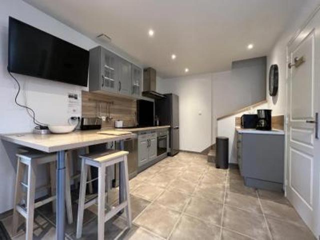 location maison saint germain le gaillard 2 pièces 39 m2 manche 50340 700 € / mois