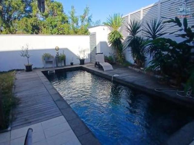 location maison saint gilles les hauts 121 m2 reunion 97435 2133 € / mois