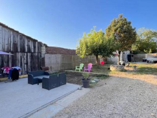 location maison saint girons d'aiguevives 3 pièces 69 m2 gironde 33920 740 € / mois