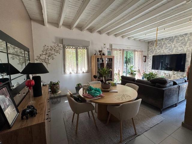 LOCATION MAISON SAINT DOULCHARD