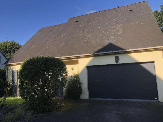 Location maison Saint Herblain Tillay Garotterie 44