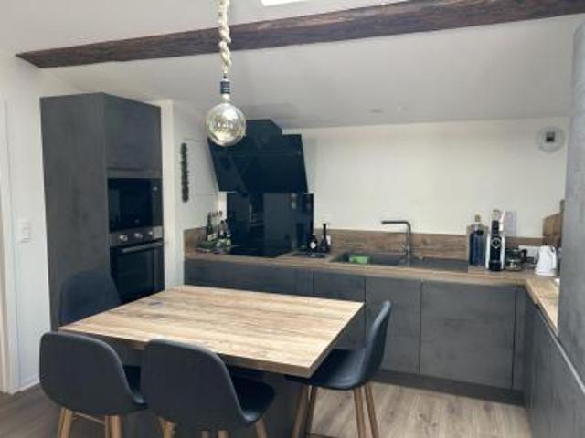 location maison saint hilaire 2 pièces 66 m2 aude 11250 520 € / mois