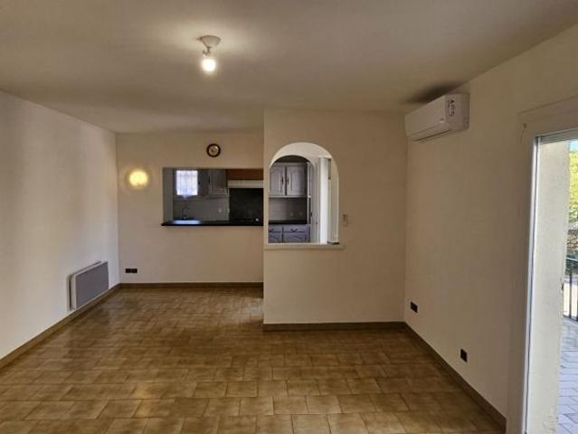 Location Maison Saint jean de fos