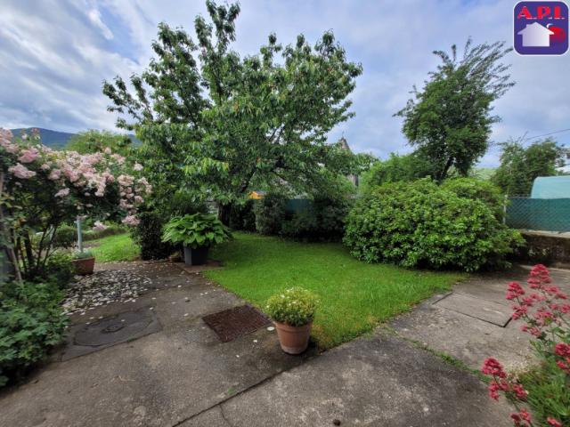 Location maison Saint jean du castillonnais, 64m² 500m² 3 pièces 590€ Page /fr/detail.htm