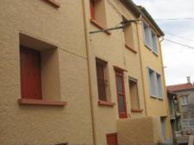 location maison saint jean pla de corts 4 pièces 100 m2 pyrenees orientales 66400 669 € / mois