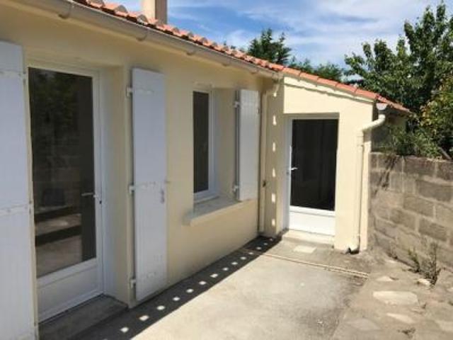 location maison saint julien des landes 3 pièces 62 m2 vendee 85150 620 € / mois
