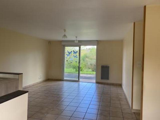 location maison saint just le martel haute vienne 87590 900 € / mois