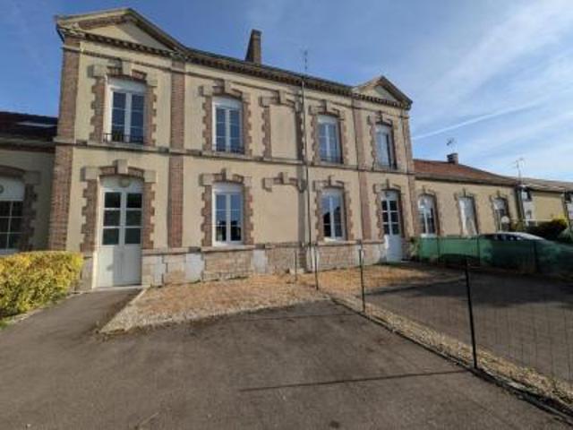location maison saint just sauvage 104 m2 marne 51260 610 € / mois