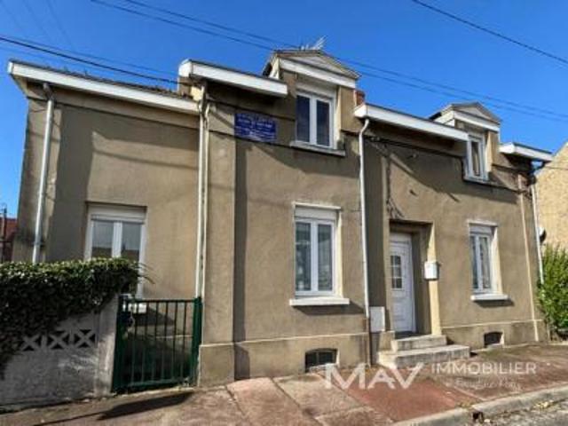 location maison saint omer 4 pièces 118 m2 pas de calais 62500 915 € / mois