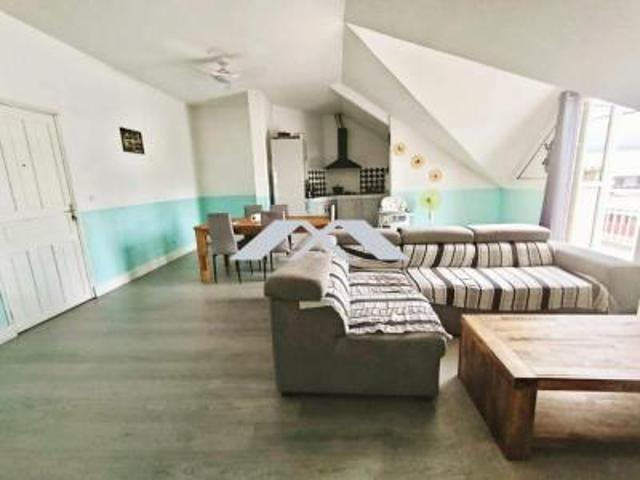 location maison saint louis 3 pièces 77 m2 reunion 97450 875 € / mois