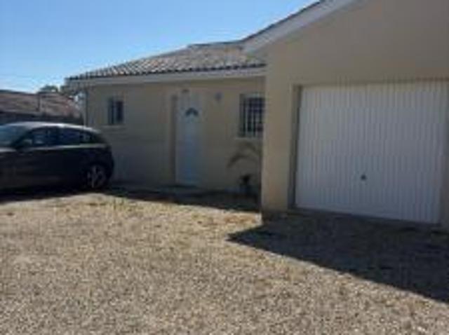 location maison saint laurent d'arce 4 pièces 98 m2 gironde 33240 1020 € / mois
