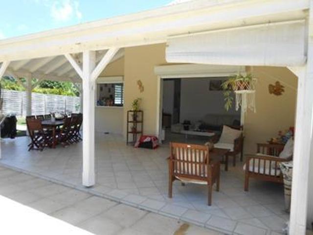 location maison saint laurent du maroni 4 pièces 110 m2 guyane 97320 650 € / mois