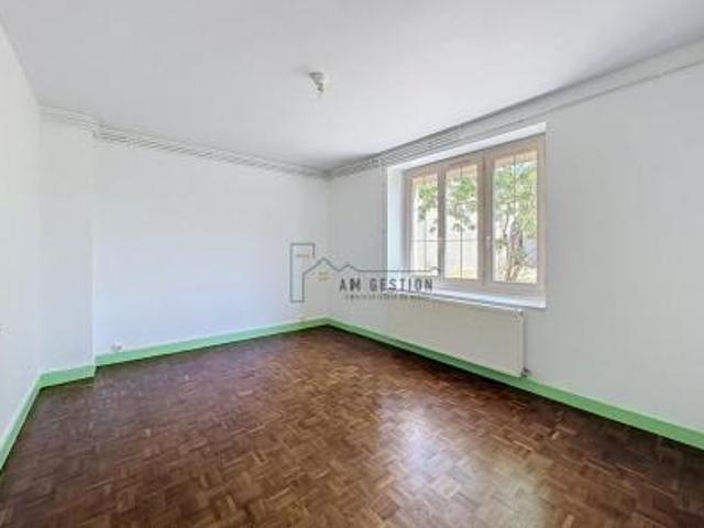 location maison saint leonard de noblat 4 pièces 80 m2 haute vienne 87400 690 € / mois
