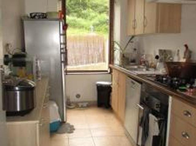 location maison saint leonard de noblat 4 pièces 85 m2 haute vienne 87400 565 € / mois