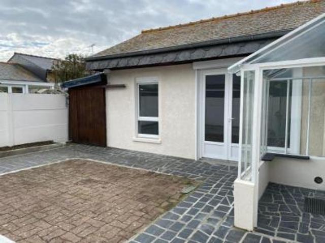 location maison saint malo 5 pièces 88 m2 ille et vilaine 35400 1100 € / mois