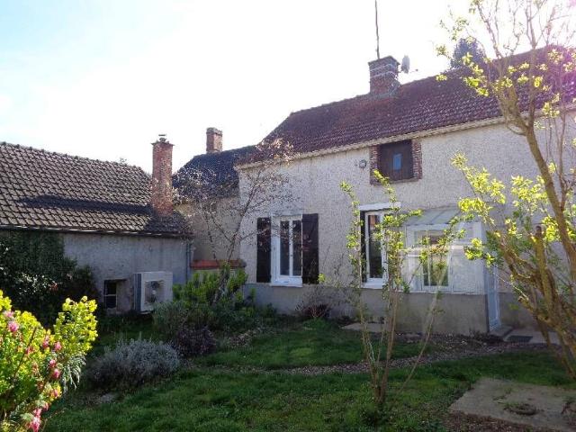 Location Maison Saint martin de nigelles 3 pièces 65m²