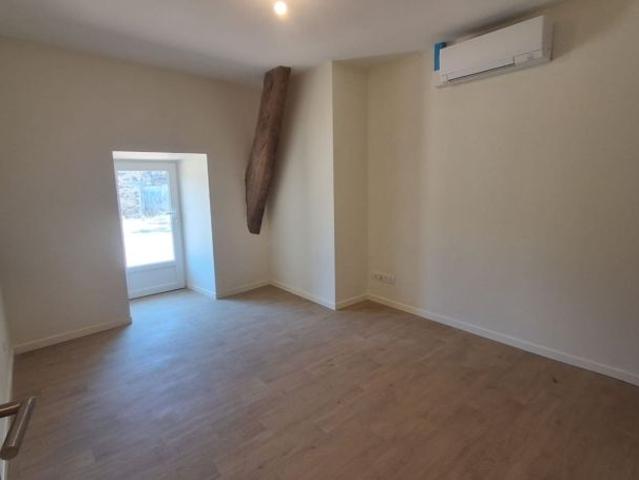 Location Maison Saint meard