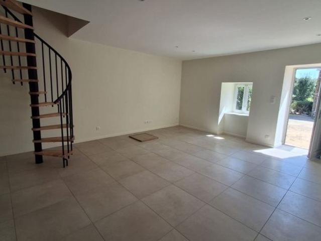 Location Maison Saint meard