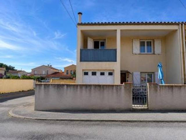 location maison saint nazaire d'aude 5 pièces 109 m2 aude 11120 895 € / mois