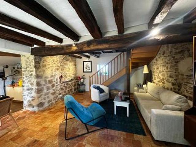 location maison saint saturnin sur loire 5 pièces 127 m2 maine et loire 49320 1050 € / mois