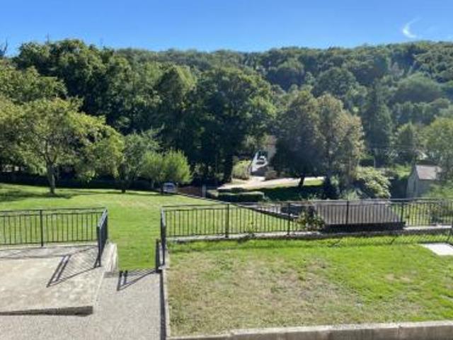 location maison saint sernin du bois 4 pièces 84 m2 saone et loire 71200 710 € / mois