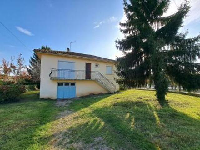 location maison saint sylvestre sur lot 3 pièces 66 m2 lot et garonne 47140 690 € / mois