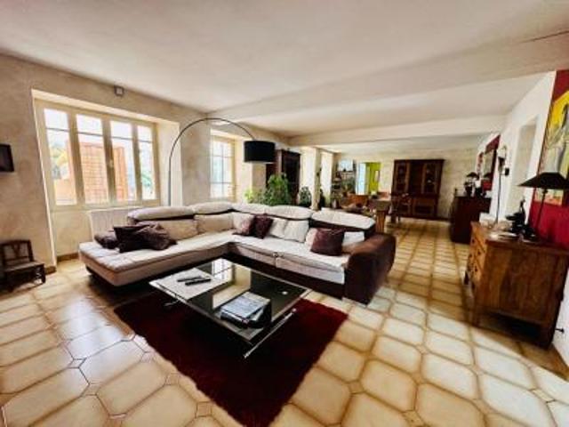 location maison saint sylvestre sur lot 7 pièces 206 m2 lot et garonne 47140 1300 € / mois