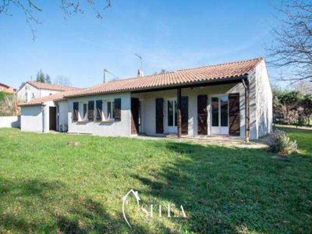 location maison saint paul sur save 4 pièces 113 m2 haute garonne 31530 1275 € / mois