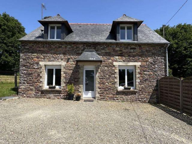 Location maison Saint Péran 35