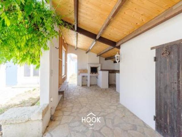 location maison saint pierre d'oleron 4 pièces 90 m2 charente maritime 17310 1000 € / mois