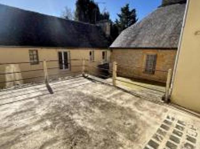 location maison saint pierre sur dives 5 pièces 97 m2 calvados 14170 710 € / mois