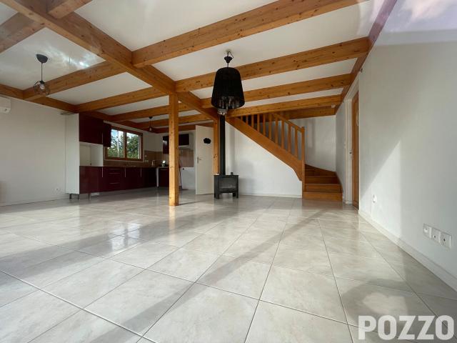 Location Maison Saint Planchers 4 pièce s 92 m2
