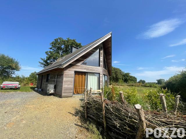 Location Maison Saint Planchers 4 pièce s 92 m2
