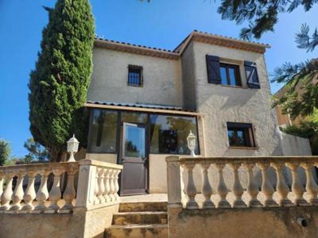 location maison saint raphael 4 pièces 82 m2 var 83700 2000 € / mois