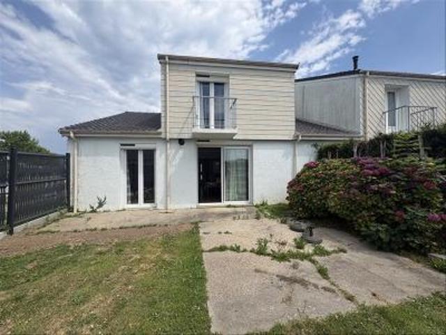 location maison saint valery en caux 3 pièces 83 m2 seine maritime 76460 790 € / mois