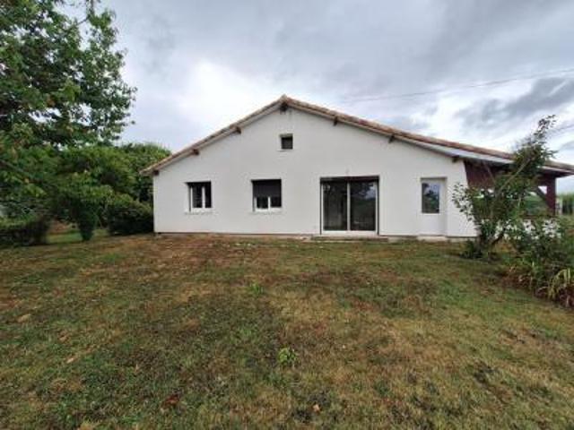 location maison saint vite 3 pièces 110 m2 lot et garonne 47500 850 € / mois