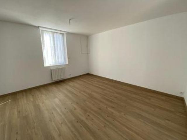 location maison saint victurnien 4 pièces 88 m2 haute vienne 87420 870 € / mois