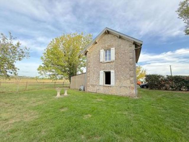 location maison saint vincent de paul 2 pièces 58 m2 gironde 33440 670 € / mois